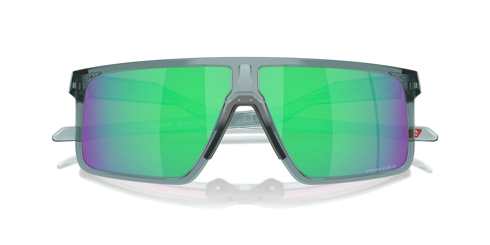 Oakley Helux 9285 Sunglasses - view 57